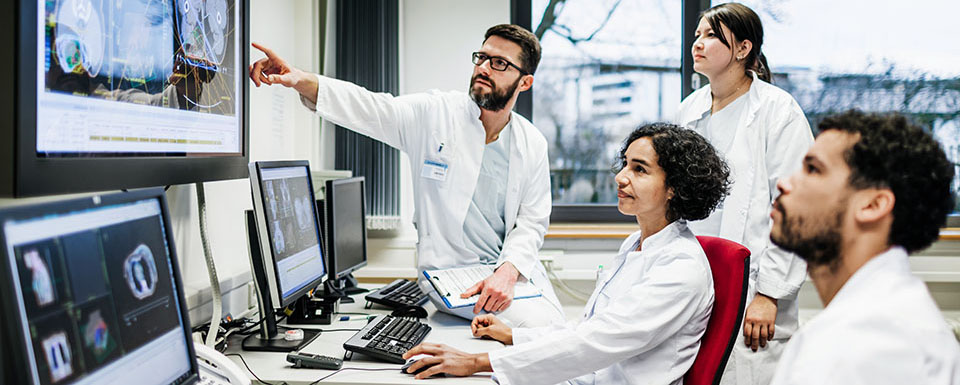 Bild zu SAP PM Expert  (m/w/d)