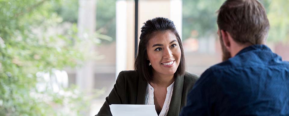 Bild zu Kfm. Mitarbeiter Personalverwaltung (m/w/d)