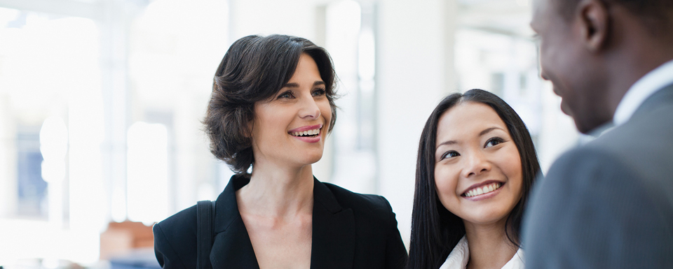 Bild zu Volljurist als Referent Arbeitsrecht in Voll- oder Teilzeit (m/w/d)