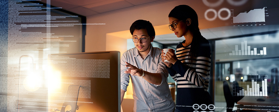 Bild zu Fullstack Softwareentwicklung (m/w/d)