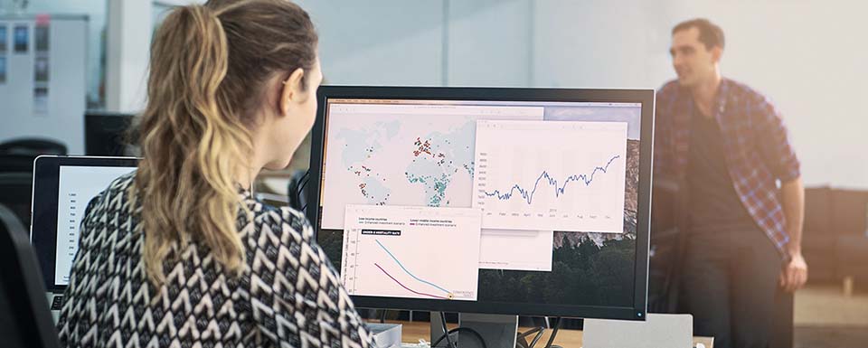 Bild zu Payroll Specialist (m/w/d)