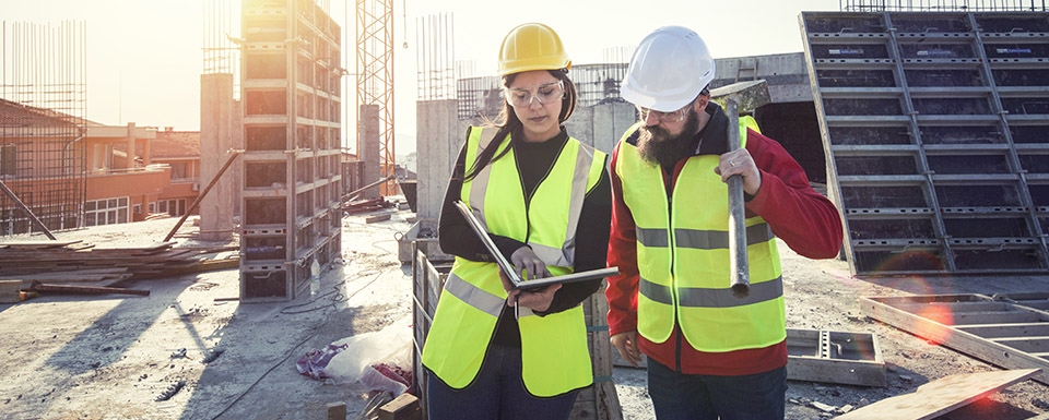 Bild zu Schweißfachingenieur Stahlbau (m/w/d)