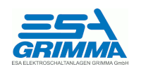ESA Elektroschaltanlagen Grimma GmbH