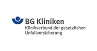 BG Kliniken – Klinikverbund der gesetzlichen Unfallversicherung gGmbH