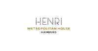 HENRI Hotel Hamburg Downtown