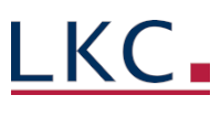 LKC Landshut Steuerberatungsgesellschaft mbH